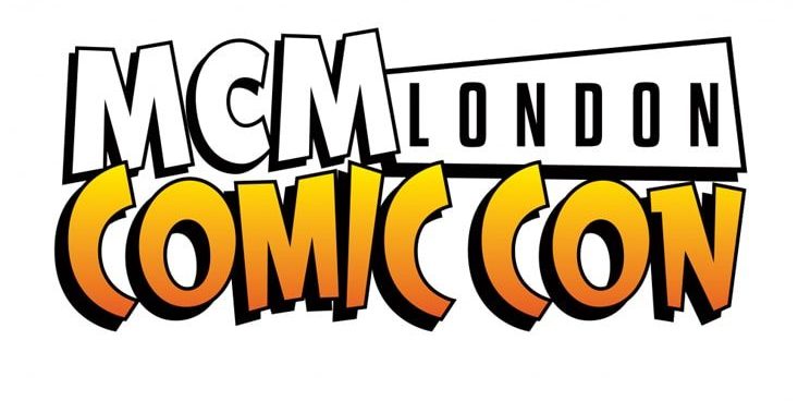 Recap: MCM London Comic Con – 28-29th October 2017